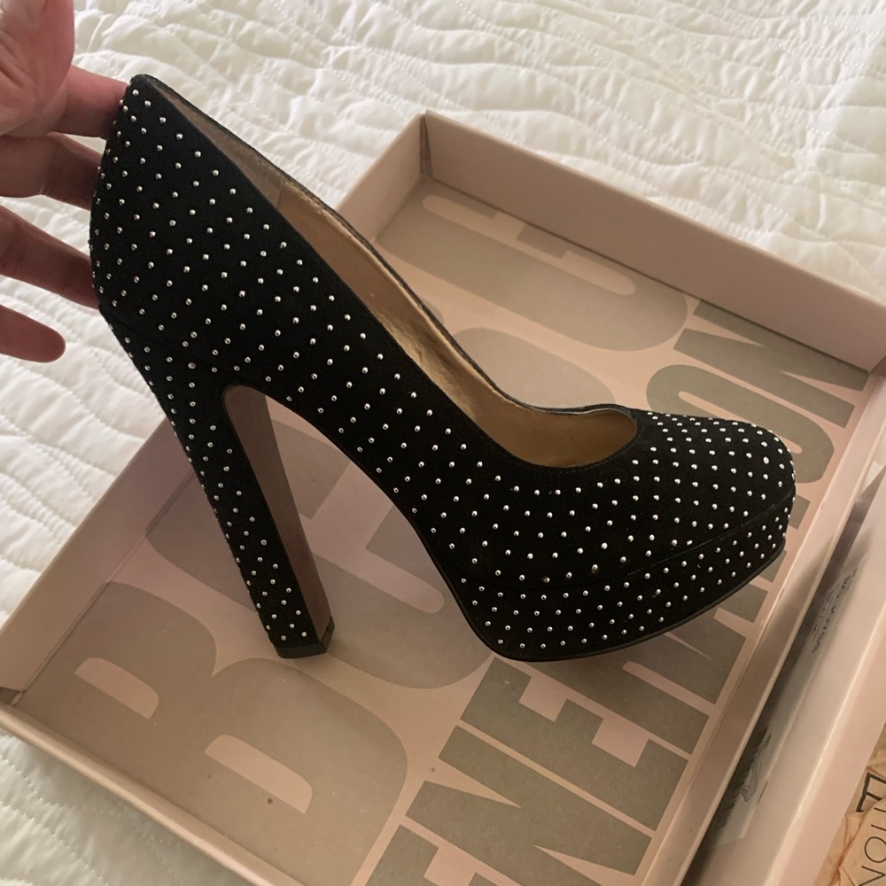 Bcbgeneration heels